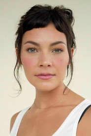 Photo of Claudia Dockery as Cleo