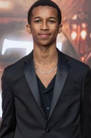 Photo of Alexander Bello as Alex