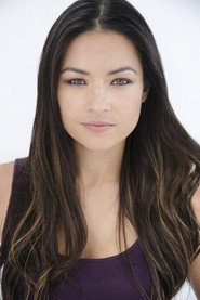 Photo of Joanna Ranee Wood as Ivy