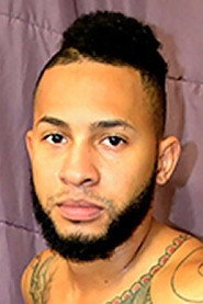 Photo of Xavier Arroyo
