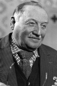 Photo of Włodzimierz Kwaskowski as "Ziemianin"