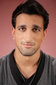 Photo of Nicky Sundaram as Abinav Chandran