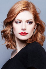 Photo of Jennifer Kretchmer as The Pale Woman