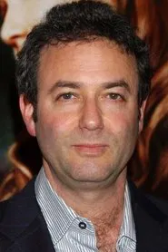 Photo of Michael Lehmann as Himself