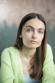Photo of Daisy Boyden as Lucy