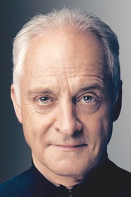 Photo of Malcolm Sinclair as Rudolf Rassendyll / King Rudolf V