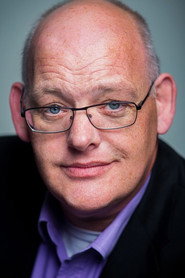 Photo of Richard Rycroft as Martin