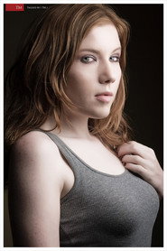 Photo of Michele Grey Hartsoe as Cathy