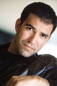Photo of Peter Quartaroli as Leonard