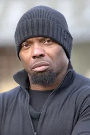 Photo of Jovon 'Q' Quarles as Self