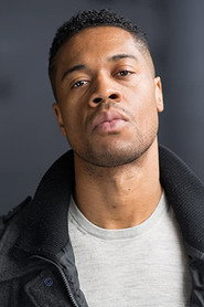 Photo of Wolsey Brooks as Calvin