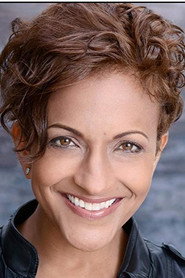 Photo of Justine J. Hall as Judy