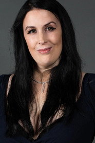 Photo of Rhianna Pratchett as Self