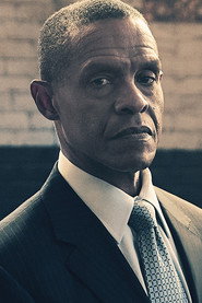 Photo of Erroll Southers as Himself - Intelligence Expert