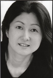Photo of Noriko Sakura as Japanese Lady