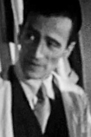 Photo of Daniele Chiapparino as barbiere