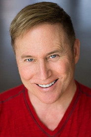 Photo of Bruce L. Hart as John Pimp