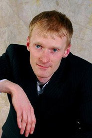 Photo of Anton Babichev as Вадим / Отец