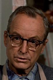 Photo of John McGovern as Doc Smiley
