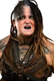 Photo of Max Lindsey as Dolly