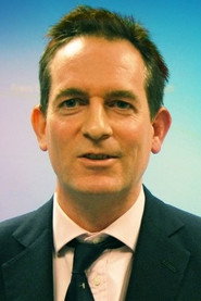 Photo of Martin Durkin as Himself