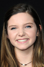 Photo of Chloe Csengery as Young Katie
