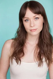 Photo of Giselle Gilbert as Jane (segment "Boxed")