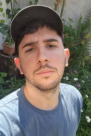Photo of Gabriel Montanheri as Léo