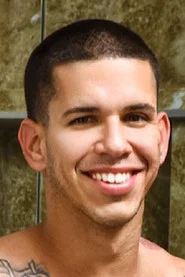 Photo of Jacob Lucha
