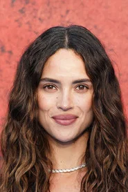 Photo of Adria Arjona as Dorothy Gale