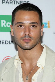 Photo of Giuseppe Giofre as Michele