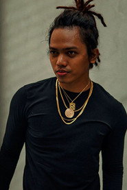 Photo of Zoul Pandjoul as Martin