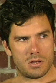 Photo of David Bronson