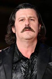 Photo of Alberto Astorri as Pietro Bernardini