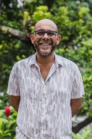 Photo of Fábio Osório Monteiro as Delegado Franco