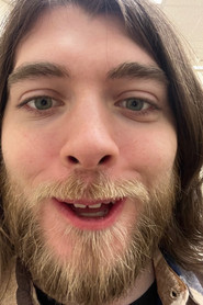 Photo of Dustin Blue as Dustin