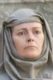 Photo of Mary Jordan as Lois's Teacher