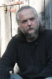 Photo of Navid Bulbulija as Mehmed