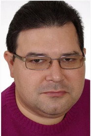 Photo of Andrey Vasilyev