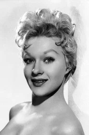 Photo of Vanda Hudson as Matron