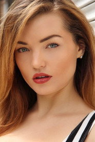 Photo of Hannah Townsend as Vanessa