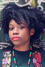 Photo of Francesca Chaney as Alissa