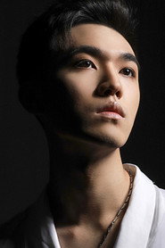 Photo of Li Zhicheng as Yang Jian