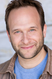 Photo of Adam J. Smith as Best Boy
