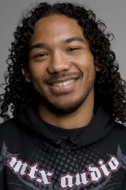 Photo of Benson Henderson as Self