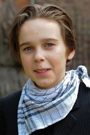 Photo of Celest Henri Cornelis as Felix