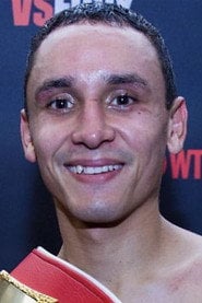 Photo of Carlos Licona as Self