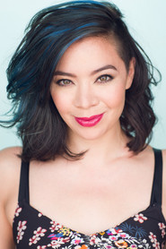 Photo of Marlene Ginader as Daphne