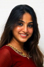 Photo of Pranavi Manukonda