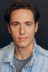 Photo of Riley J. Ewing as Scott